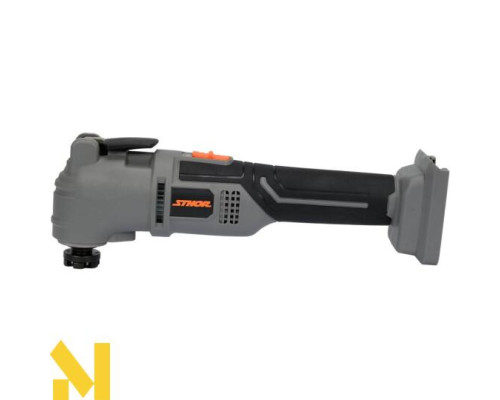 Багатофункціональний інструмент (реноватор) акумуляторний STHOR 78151 (без АКБ та ЗП)