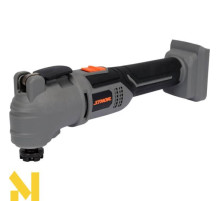 Багатофункціональний інструмент (реноватор) акумуляторний STHOR 78151 (без АКБ та ЗП)