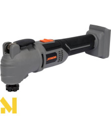 Багатофункціональний інструмент (реноватор) акумуляторний STHOR 78151 (без АКБ та ЗП)