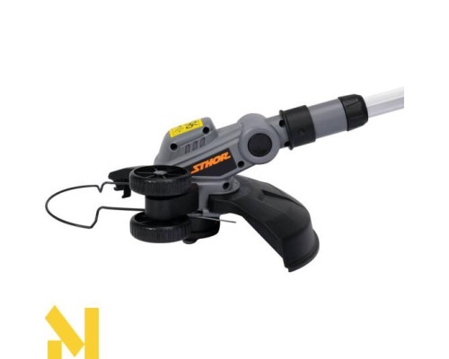 Тример акумуляторний STHOR 78181