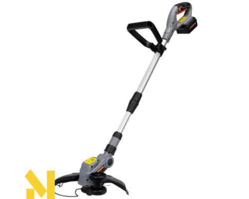 Тример акумуляторний STHOR 78181