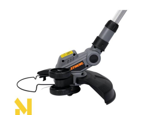 Тример акумуляторний STHOR 78181