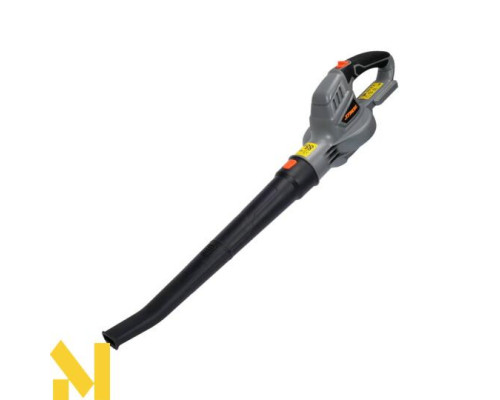 Повітродувка садова акумуляторна STHOR 78190 (без АКБ та ЗП)