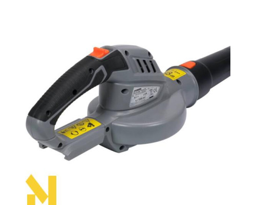 Повітродувка садова акумуляторна STHOR 78190 (без АКБ та ЗП)