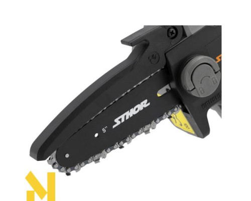 Міні-пила акумуляторна STHOR 78210 (без АКБ та ЗП)