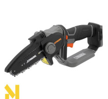 Міні-пила акумуляторна STHOR 78210 (без АКБ та ЗП)