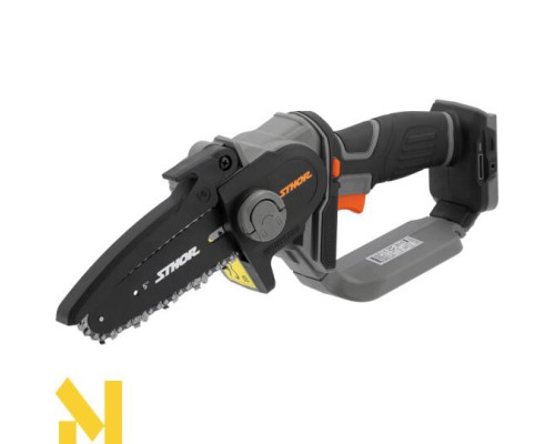 Міні-пила акумуляторна STHOR 78210 (без АКБ та ЗП)