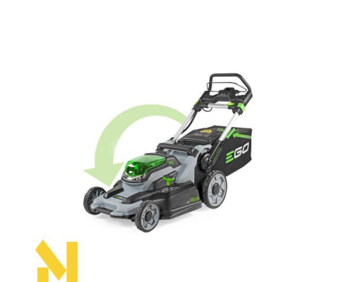 Газонокосарка акумуляторна EGO LM2001E