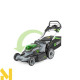 Газонокосарка акумуляторна EGO LM2001E