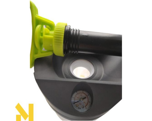 Обприскувач Vulkan OId-8l