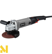 Болгарка (кутова шліфмашина) Forte AG 12-125 L