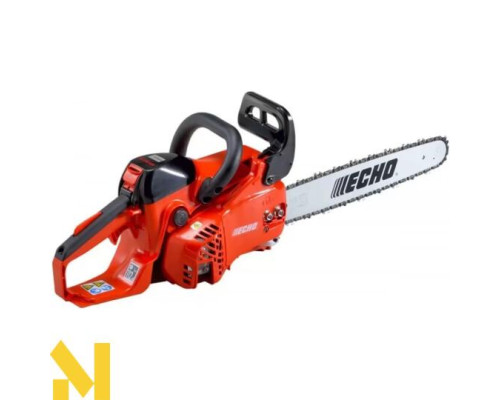 Бензопила ECHO CS-362WES