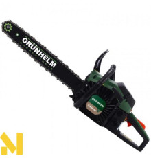 Бензопила Grunhelm GS-4000MG