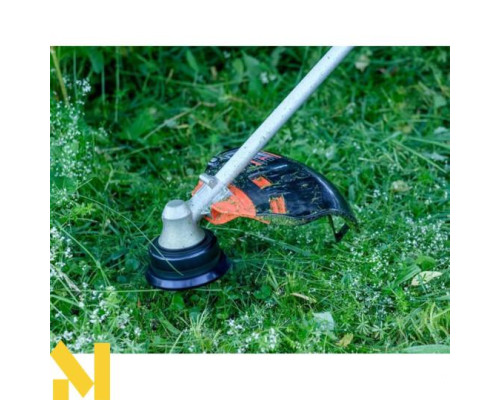 Мотокоса ECHO SRM-2620TES/U