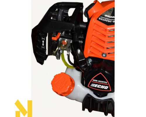 Мотокоса ECHO SRM-2620TES/U