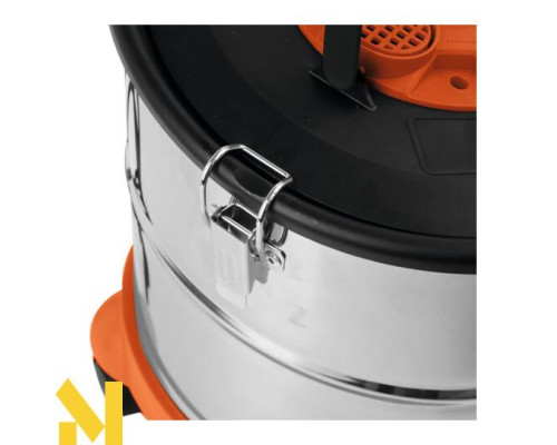 Пилосос для попелу VOREL 78870