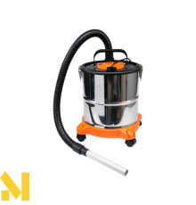 Пилосос для попелу VOREL 78870