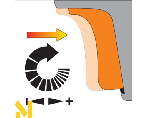 Дриль-шуруповерт акумуляторний STHOR 78972