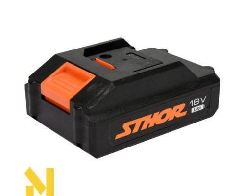Дриль-шуруповерт акумуляторний STHOR 78972