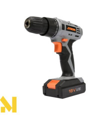 Дриль-шуруповерт акумуляторний STHOR 78983