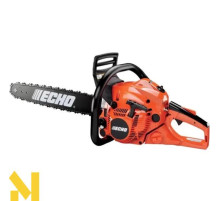 Бензопила ECHO CS-490ES