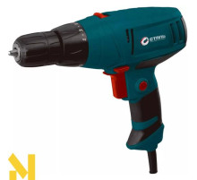 Дриль-шуруповерт мережевий Сталь ДШ 451-2 РР