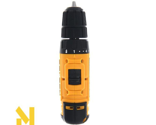 Шуруповерт акумуляторний Tolsen Т-12/1500