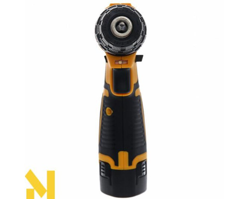 Шуруповерт акумуляторний Tolsen Т-12/1500