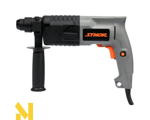 Перфоратор STHOR 79049