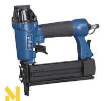 Цвяхозабивач пневматичний Scheppach + компл. приладдя