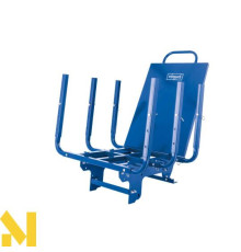 Кузов для перевезення деревини Scheppach 7908801704