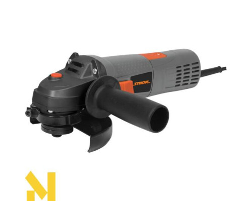 Болгарка (кутова шліфмашина) STHOR 79093