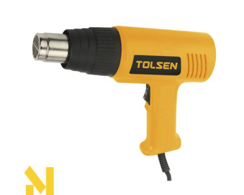 Фен технічний Tolsen Т-2000