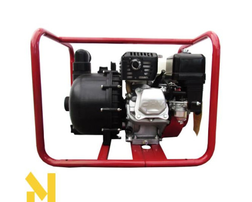 Мотопомпа для хімікатів Vulkan SCCP50