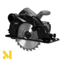 Пила дискова STHOR 79254