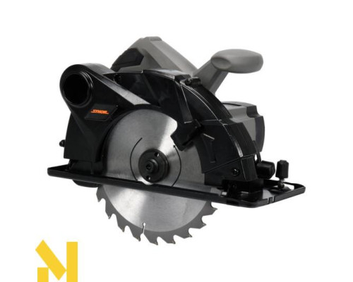 Пила дискова STHOR 79254