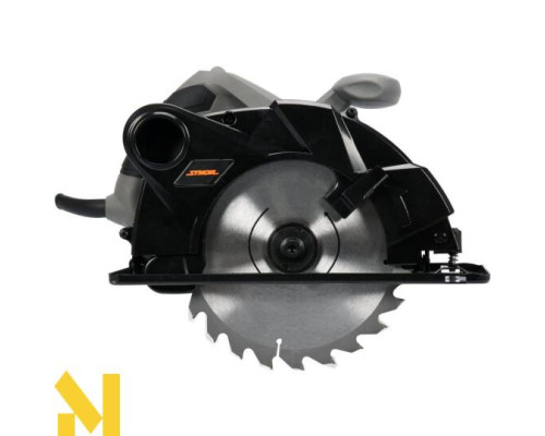 Пила дискова STHOR 79254