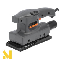 Шліфмашинка вібраційна STHOR 79491