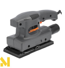 Шліфмашинка вібраційна STHOR 79491