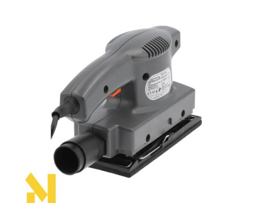 Шліфмашинка вібраційна STHOR 79491