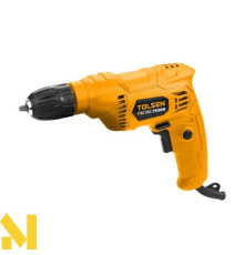 Дриль безударний TOLSEN T-400