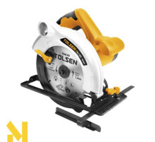 Пила дискова Tolsen Т-1300