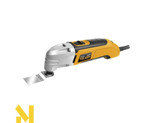 Багатофункціональний інструмент (реноватор) Tolsen T-300