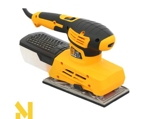 Шліфмашина вібраційна Tolsen Т-220