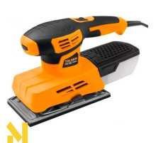 Шліфмашина вібраційна Tolsen Т-220