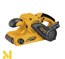 Шліфмашина стрічкова Tolsen Т-810