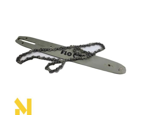 Пила ланцюгова електрична FLO 79675