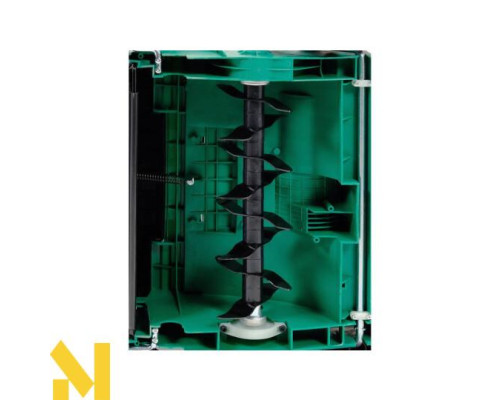 Аератор-скарифікатор електричний FLO 79734