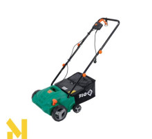 Аератор-скарифікатор електричний FLO 79734