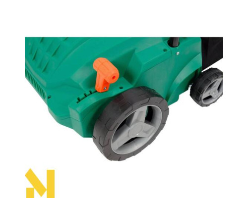 Аератор-скарифікатор електричний FLO 79734